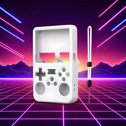 Coque de protection RetroWave