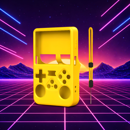 Coque de protection RetroWave