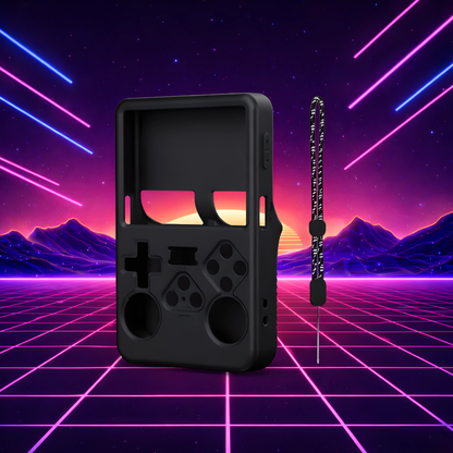 Coque de protection RetroWave
