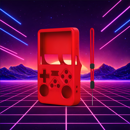 Coque de protection RetroWave